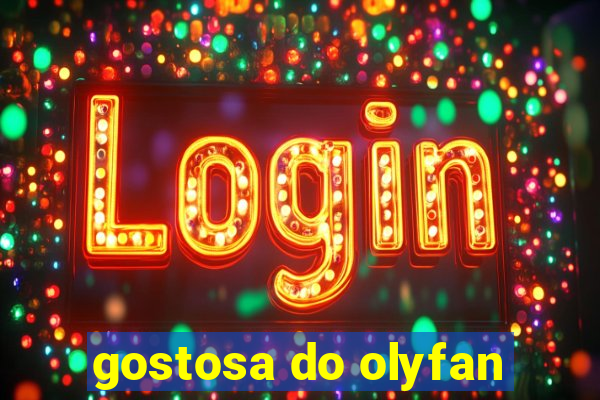 gostosa do olyfan